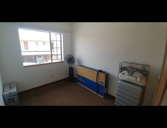 2 BEDROOM APARTMENT SOLD IN ANNLIN